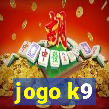 jogo k9